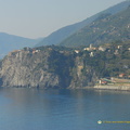 Manarola coastline (983 посещения) Manarola coastline Manarola coastline