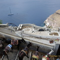 Fira Donkey Station