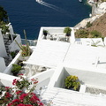 Some nice Fira accommodation (1126 visits) Accommodation with views to die for Some nice Fira accommodation