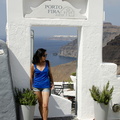 Porto Fira Suites