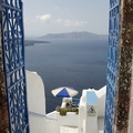 Fira dream accommodation