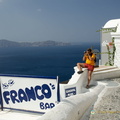 Fira sights are a photographer's dream