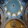 Cathedral of Saint John the Baptist Domes