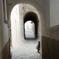 Fira Secret Passages