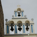 Three Bells of Fira
