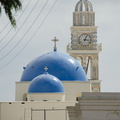 Fira Catholic churches