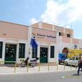 Fira Post Office