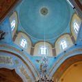  Cathedral of Saint John the Baptist Dome