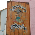 Woman's Paradise Shop