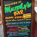 Fira Murphy's Bar
