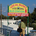 Fira Local Buses
