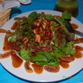 Fig salad