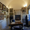 Portraits and Uniforms (919 visits) Display of portraits, pictures and uniforms Portraits and Uniforms
