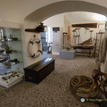 Showroom of nautical equipment (862 visits) Various nautical equipment Showroom of nautical equipment