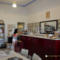 Checking out the wines (667 visits) Checking out the wines