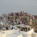 Castle of Oia