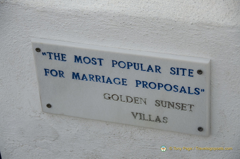 Golden Sunset Villas