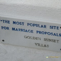 Golden Sunset Villas