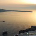 Famous Oia Sunset 