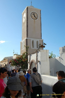 Oia-Village DSC 9433-watermarked