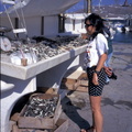 Mykonos Fishmarket