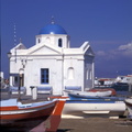 Agios Nikolaos Church