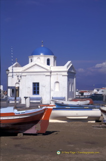 Agios Nikolaos Church