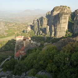 Meteora