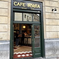 Café Iruña Bilbao