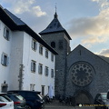 Roncesvalles accommodation
