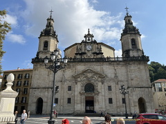 San Nicolás de Bari