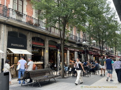 Ledesma Musikariaren Kalea