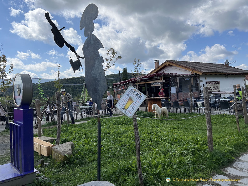 Beers from around the world