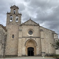 Monastery of San Juan de Ortega