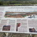 About the vegetation, geology and fauna of the area