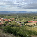 View from Laguardia Mirador