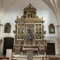 Chapel of Saint Nicholas of Bari