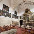 Chapel of Saint Nicholas of Bari 