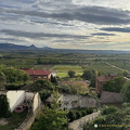 View of vineyards in Rioja Alavesa (879 visite) Rioja Alavesa is a wine-growing area View of vineyards in Rioja Alavesa