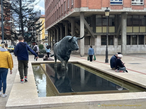 El Toro