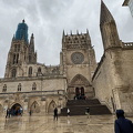 Burgos Cathedral