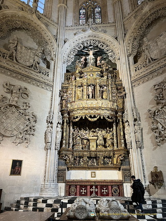 Chapel of the Constables