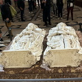 Tombs of the constables