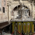 Corpus Christi Carriage