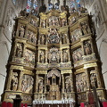 Burgos Cathedral High Altar