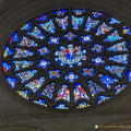 Rose window (578 visingar) Rose window