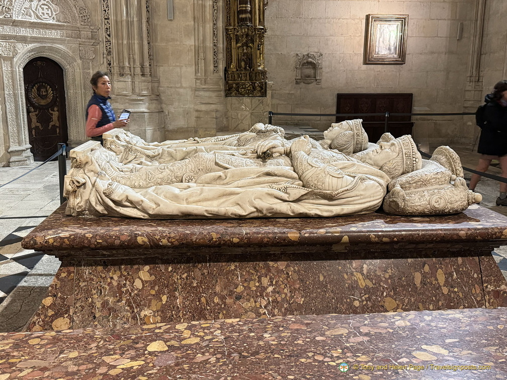 Chapel of the Constables