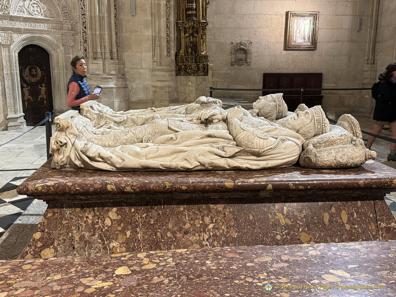 Chapel of the Constables