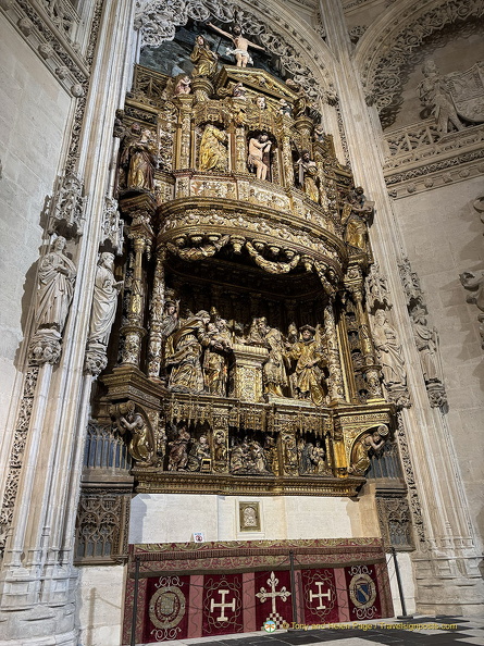 Chapel of the Constables