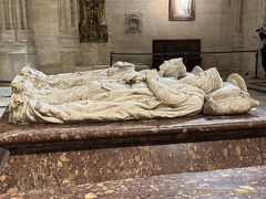 Tombs of the constables
